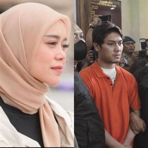 Lesti Kejora Tiba Tiba Datangi Rizky Billar Di Tahanan Dan Ingin Cabut