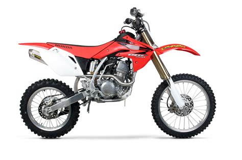 2007 Honda CRF150R Moto ZombDrive