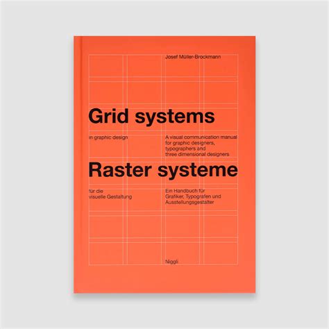 Grid Systems In Graphic Design Astrup Fearnley Museet