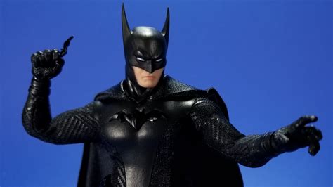 Introducir Imagen Batman Ascending Knight Mezco Abzlocal Mx