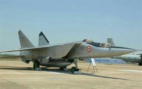 Kargil How Mig 25 Played A Special Role India News