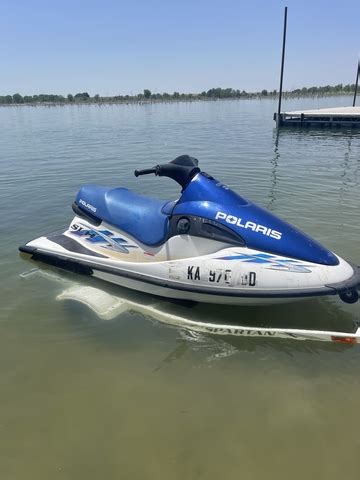 Polaris Slh Jet Ski Nex Tech Classifieds