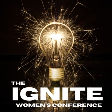 Ignite Womens Conference 2024 Hali Prisca