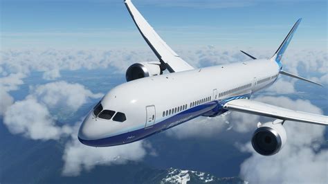 Boeing Confirmed For Microsoft Flight Simulator Fselite