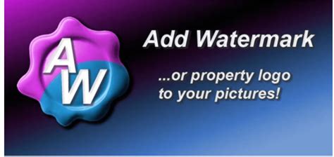 Top 6 Free Watermark Apps To Protect Your Digital Work