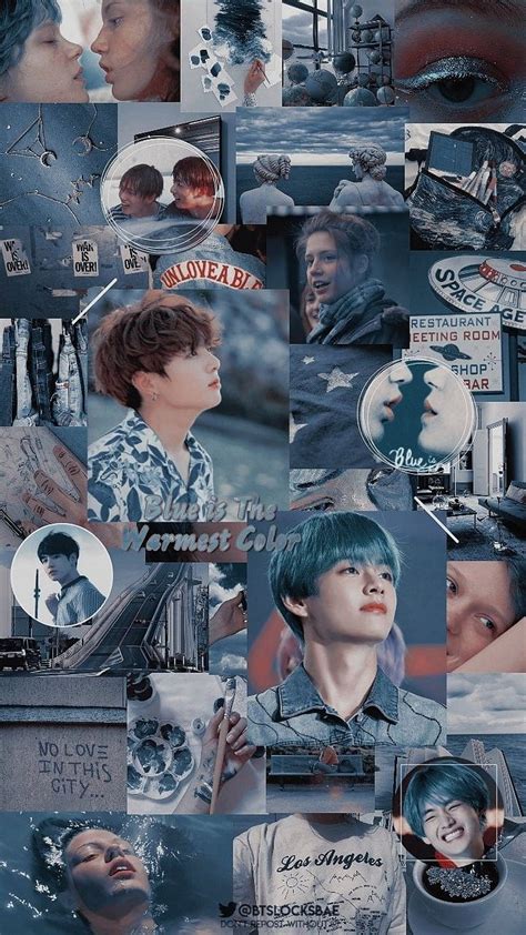 Taekook Aesthetic Credits To Twitter Btslocksbae Hd Phone Wallpaper