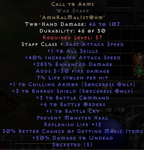 Ft Amazing Sorc X6x Cta Staff 3es 2ca Topic D2jsp