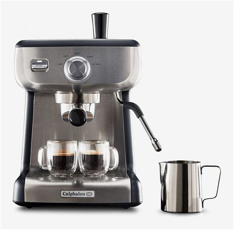 Best Espresso Coffee Machines Ukutabs Tuner Ninja Cello Best