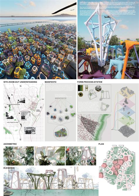 Ai X Biomimicry Architecture Competition And Course