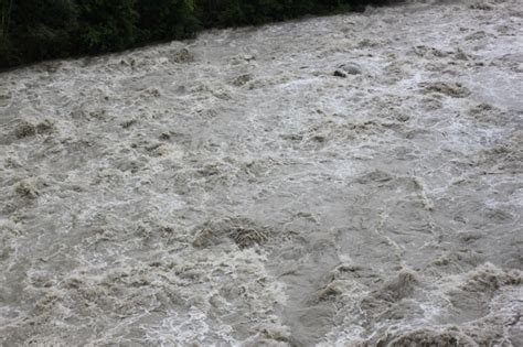 Maltempo Strade Chiuse A Cogne E Allerta Arancione Aostaoggi It