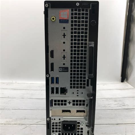 Dell Optiplex Core I Ghz Gb Gb D