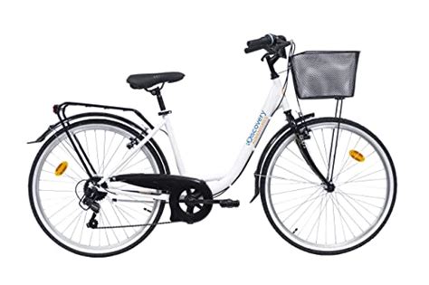 Migliori biciclette da donna: Guida all’acquisto (2024)