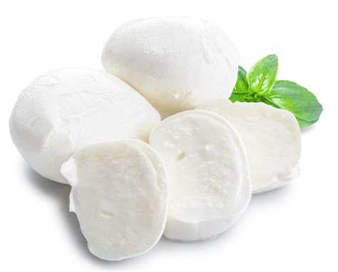 Mozzarella Ball 125g Watts Farms