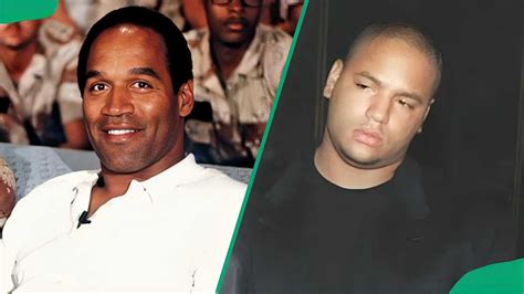 The untold truth of Jason Simpson: What happened to O.J. Simpson's ...