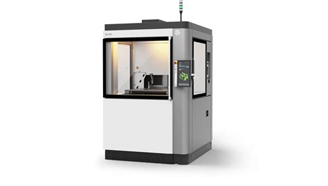 Sla 750 By 3d Systems Agile Manufacturing Inc 3d Printing Solutions