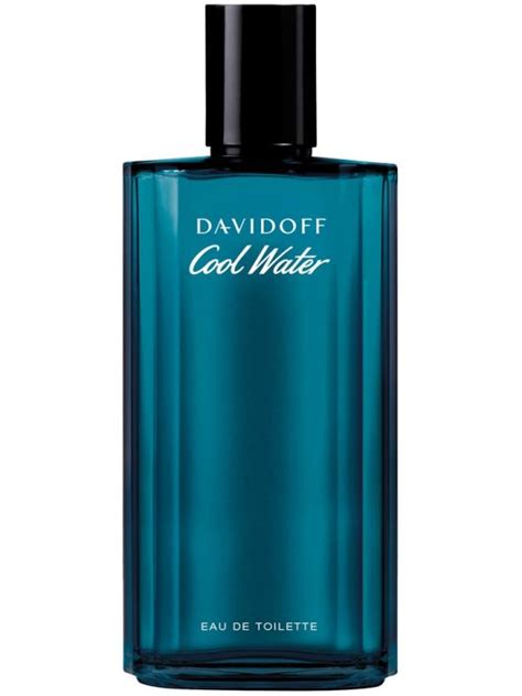 Davidoff Cool Water Men woda toaletowa 125ml Zapachniści