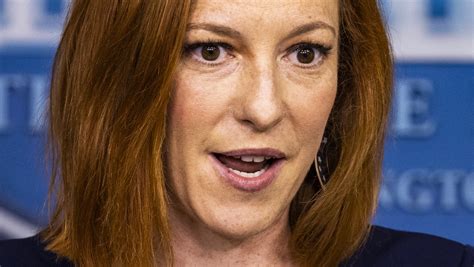 Jen Psaki Has Harsh Words For The Gops Stance On Vaccines