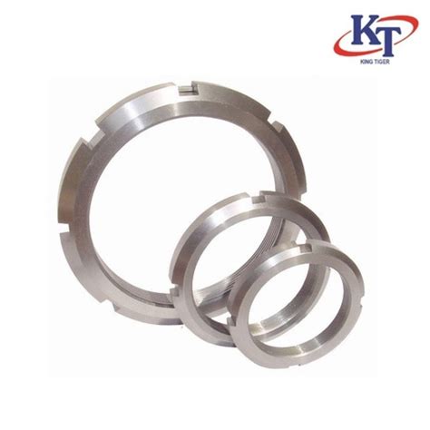 KM Lock Nut KM Nut Latest Price Manufacturers Suppliers