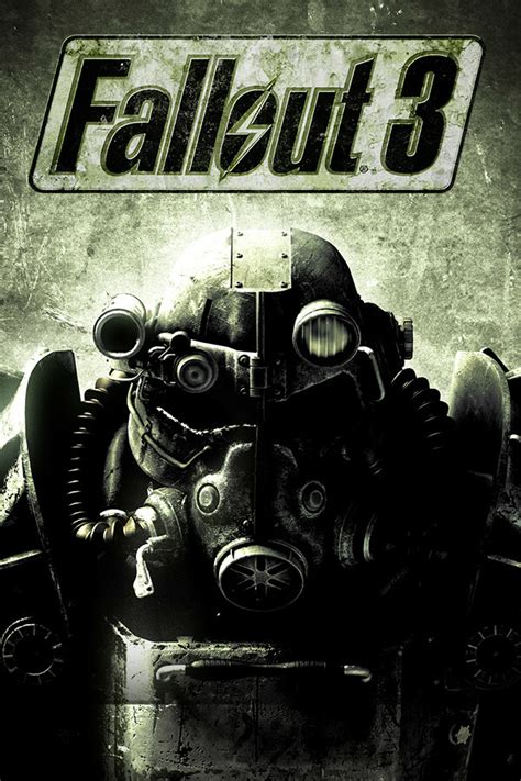 Fallout 3 Picture Image Abyss