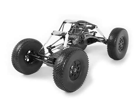 Axial Rock Crawler Kits