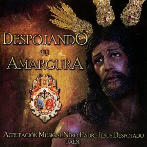 Amazon Music Agrupacion Musical Nuestro Padre Jes S Despojado De Jaen