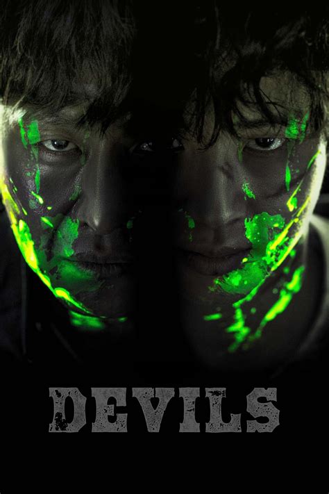 Devils The Poster Database Tpdb