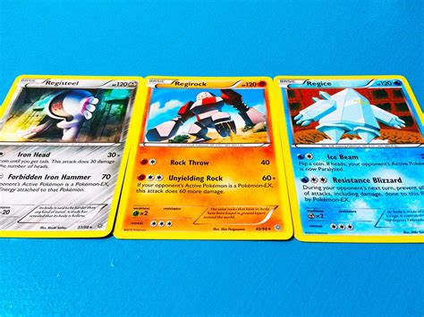 Coleccion De Legendarios Tarjetas Pokemon Tcg Envío Gratis 499 00