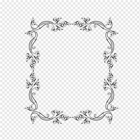 Medieval European Style White Chinese Style Rectangle Png Pngwing