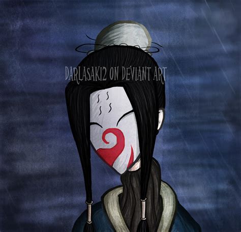 Haku By Darlasaki2 On Deviantart