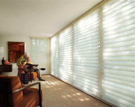 Sheers Shadings Innovative Openings