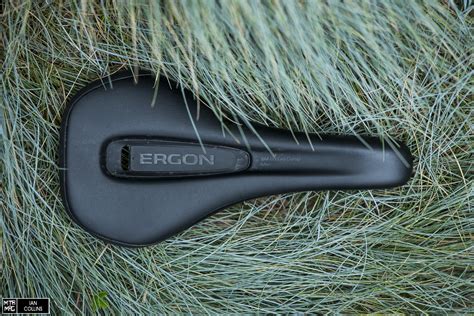 [Tested] Ergon SM Enduro Comp Saddle | Ride Review