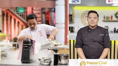 Kiki Diajak Collab Oleh Chef Wayan Usai Jadi Runner Up MasterChef