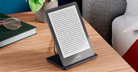 Una Nueva Generación De Kindle Llega A Amazon