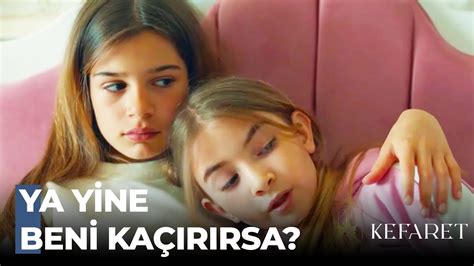 Cansu Nun Arzu Korkusu Kefaret B L M Youtube