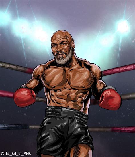 Adam Osbourne on Instagram: "Only 2 days left till @miketyson time you ...