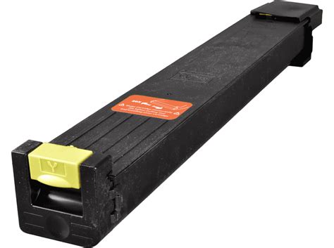 Ampertec Mx Gtya Toner Yellow Lt Y Am Mediamarkt