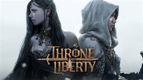 Throne And Liberty Lancamento E Requisitos