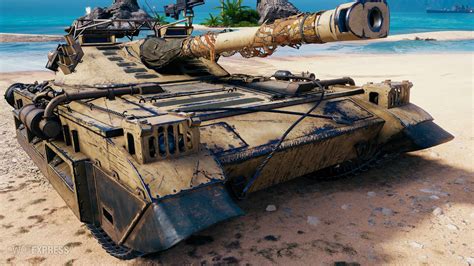 World Of Tanks Battle Pass Season New D Style Svadilfari