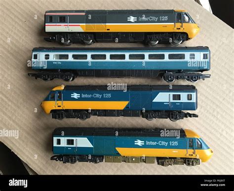 Hornby Railways Is A British Model Railway Brand Its Roots Date Back