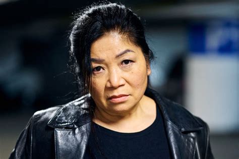 Mai Phuong Kollath dreht für Networkmovie SO ANDERS