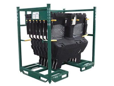 Auto Parts Racks Auto Parts Transport Rack Choicen