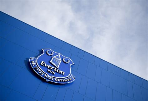 Everton To Land Second Devastating Points Deduction Punishment