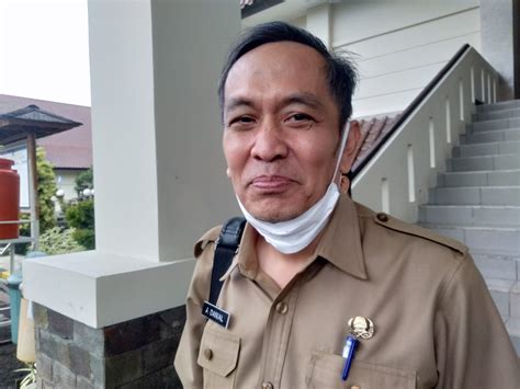 Pemkab Cianjur Alokasikan Persen Dari Dau Dan Dbh Nilainya Rp M