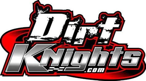 Dirt Track Racing Logo - LogoDix