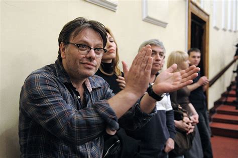 Valery Todorovsky, redatelj: biografija, osobni život, filmografija