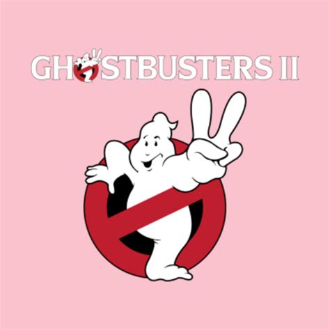 Ghostbusters Ii Title Logo Ghostbusters Kids T Shirt Teepublic