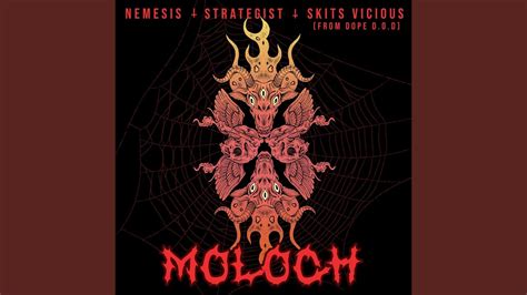 Moloch Feat Strategist Skits Vicious YouTube