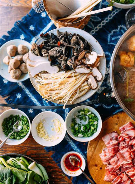 Chinese Hot Pot At Home Artofit