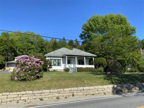 41 Main Street Mount Desert Me