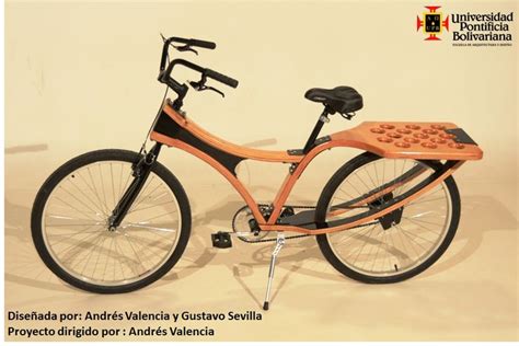 Plywood Bicycle Bicicleta De Madera Bicicletas Bici